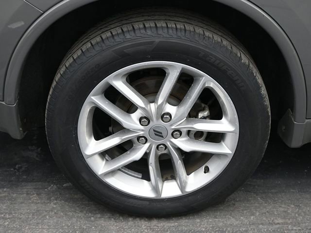 Used 2024 Dodge Durango GT image 41