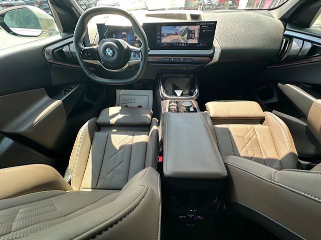 Used 2025 BMW X3 xDrive30i w/ Premium Package AWD/4WD image 18