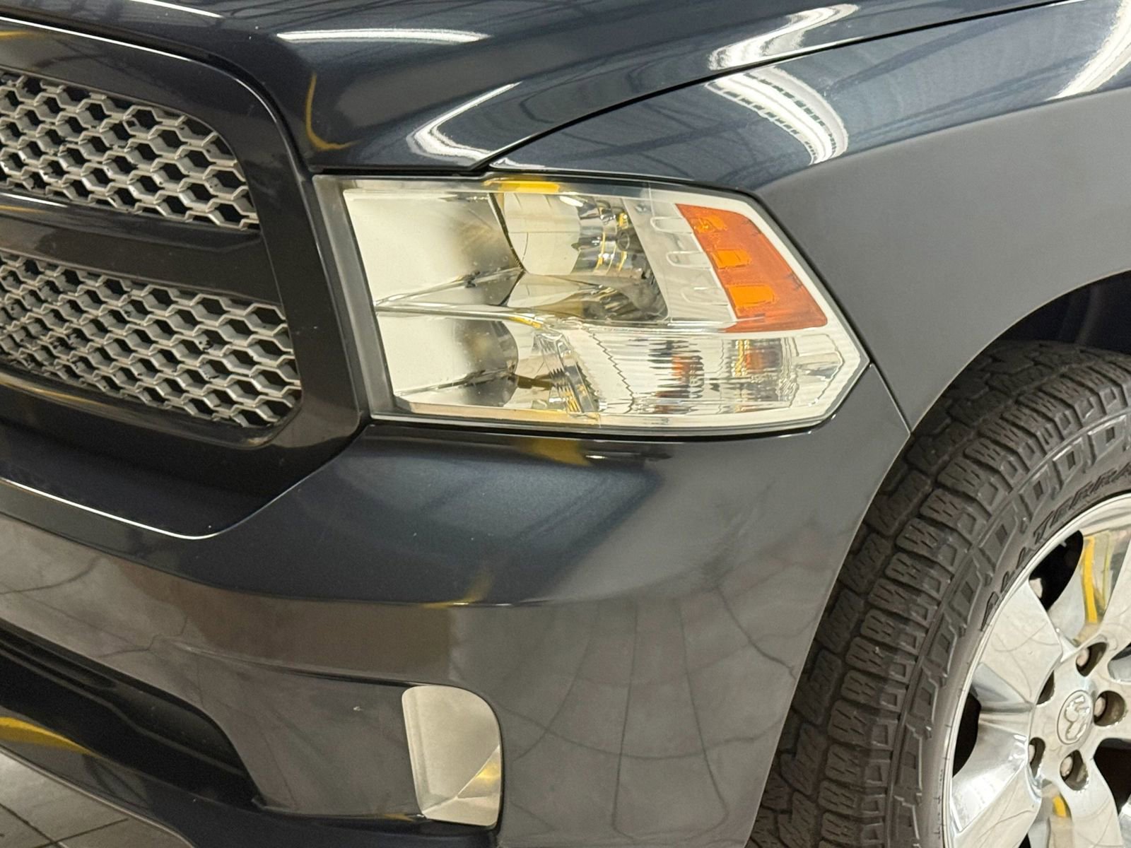 Used 2018 RAM 1500 Express w/ Express Value Package image 4