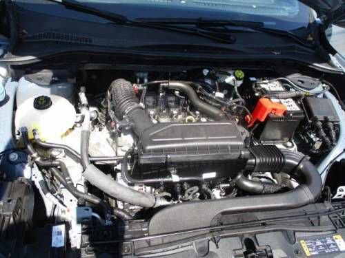 Used 2025 Ford Escape ST-Line w/ Tech Pack #1 image 13