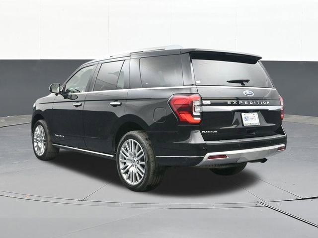 Used 2022 Ford Expedition Platinum image 9