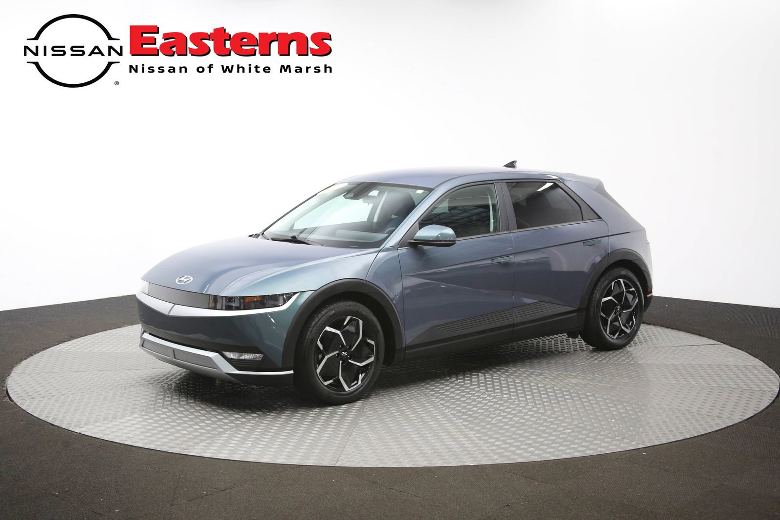 Used 2023 Hyundai Ioniq 5 SE RWD image 53