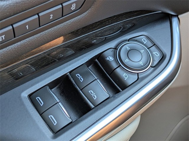 Used 2020 Cadillac XT4 Premium Luxury w/ Driver Awareness Package image 26
