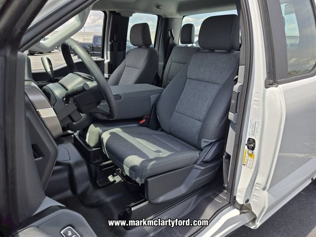 New 2026 Ford F150 XL AWD/4WD image 8
