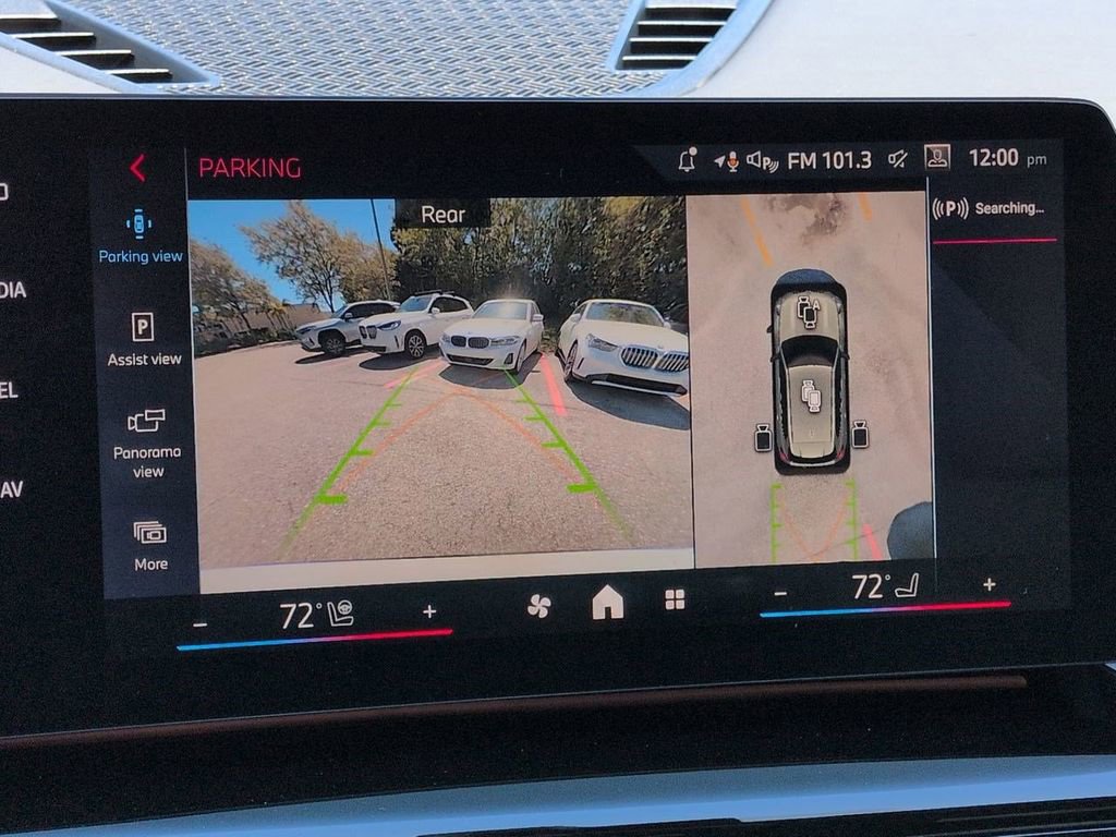 New 2026 BMW X1 M35i w/ Technology Package image 20