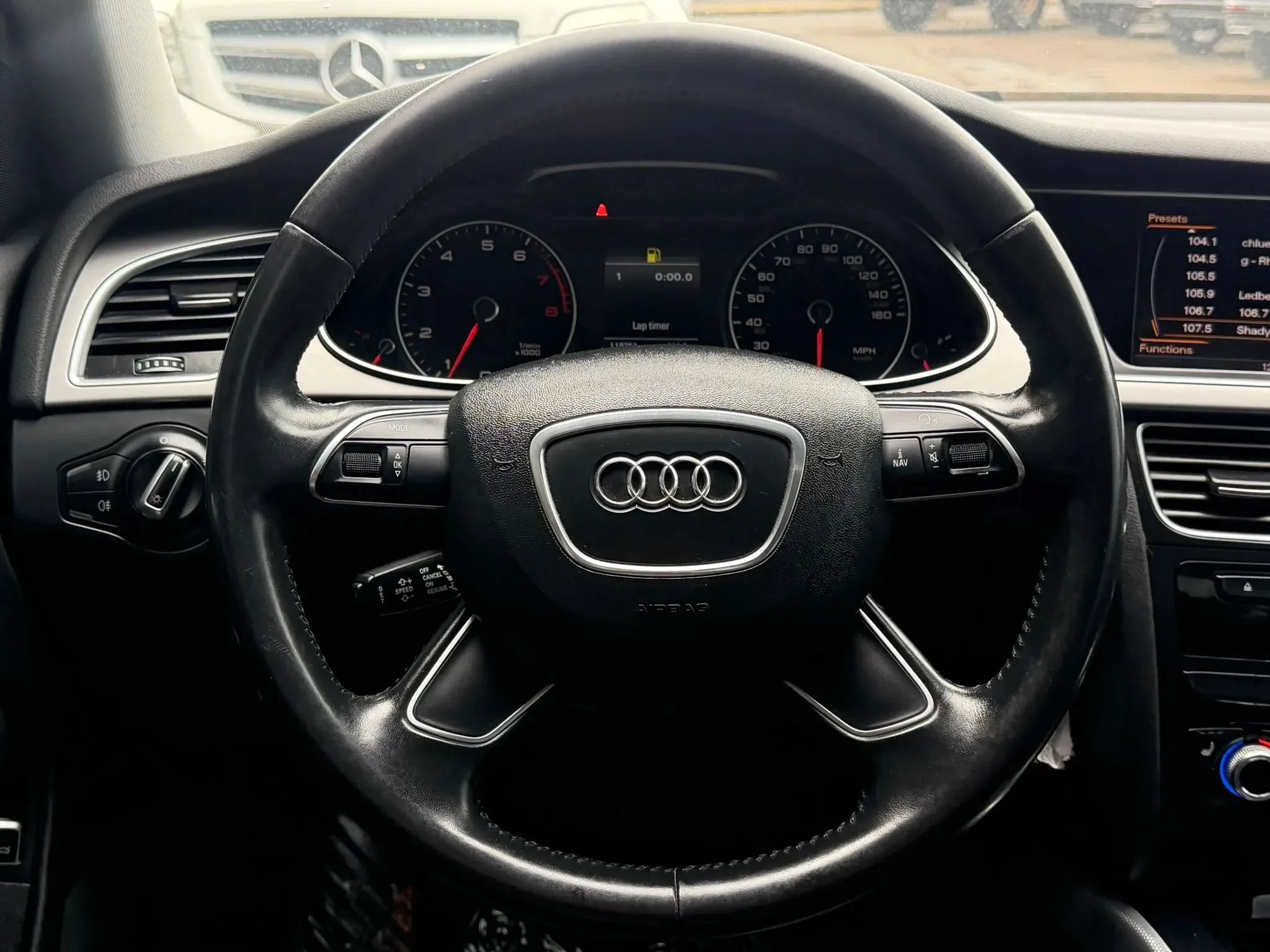 Used 2015 Audi A4 2.0T Premium AWD/4WD image 23