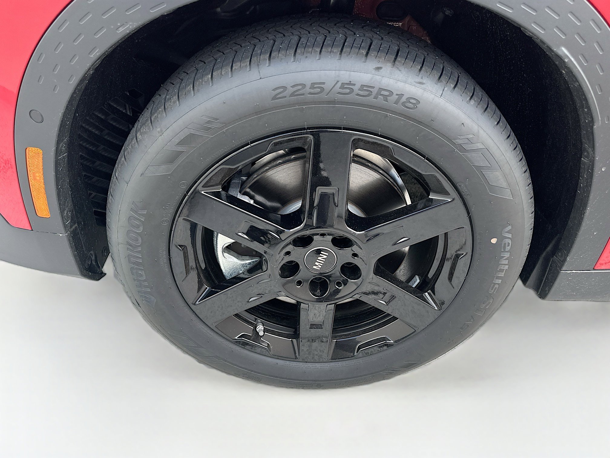 New 2026 MINI Cooper Countryman S AWD/4WD image 25