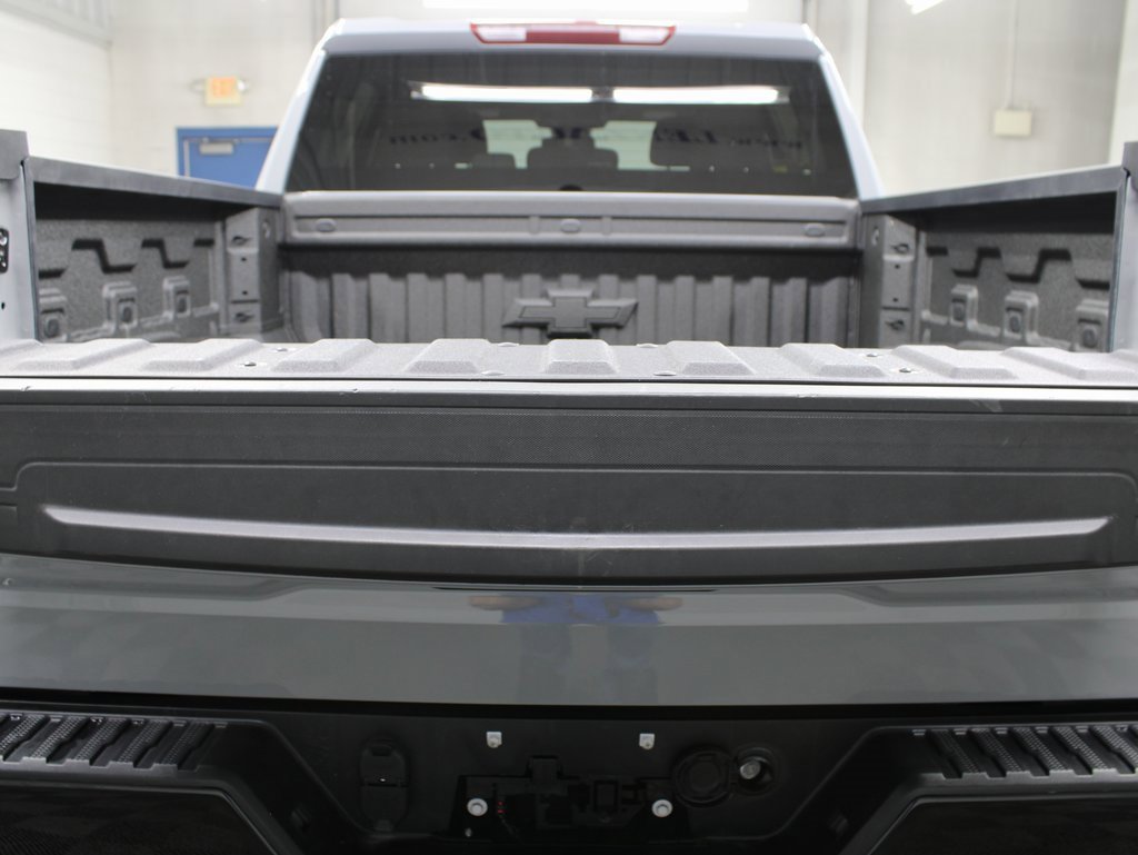 Used 2024 Chevrolet Silverado 1500 LT Trail Boss image 32