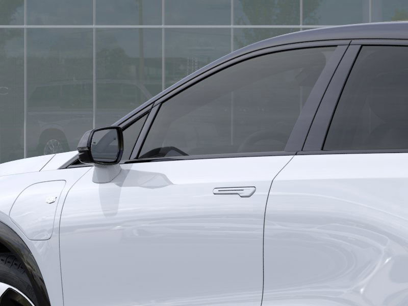 New 2026 Cadillac Optiq Sport 2 image 12