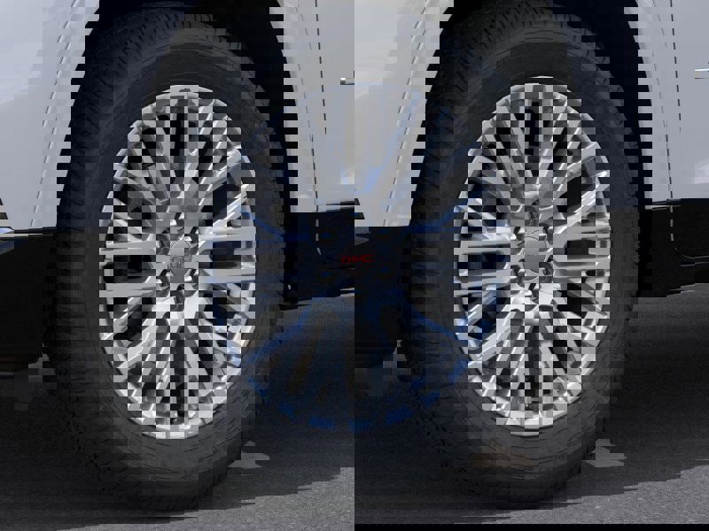 New 2026 GMC Acadia Denali w/ Super Cruise Package image 33