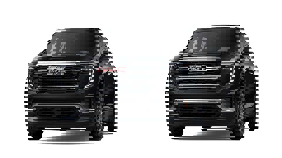 New 2025 GMC Acadia Elevation image 17