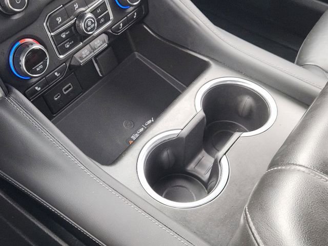 Used 2021 Chevrolet Tahoe Z71 AWD/4WD image 18