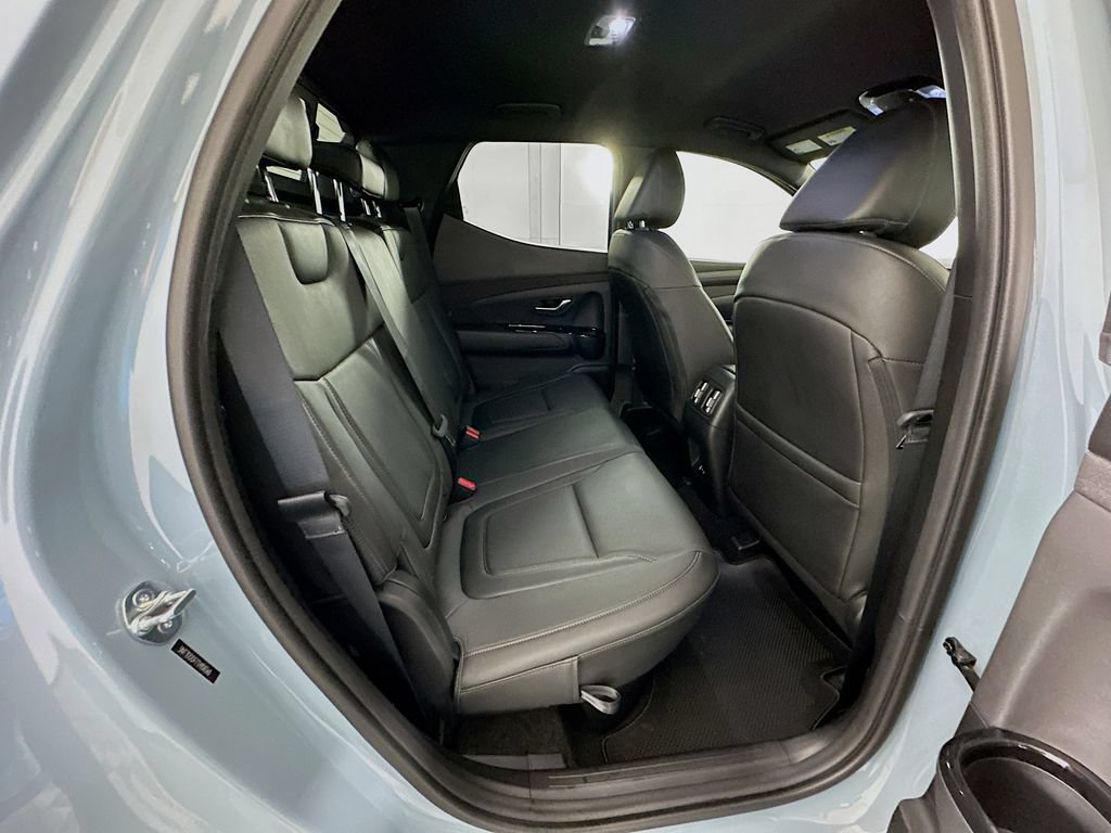 Certified 2026 Hyundai Santa Cruz XRT AWD/4WD image 27