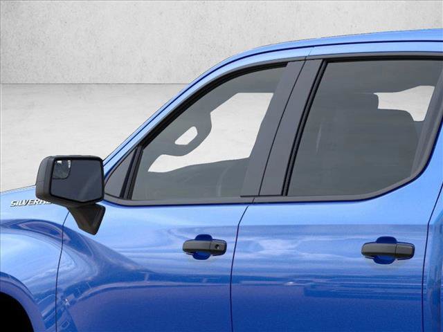 New 2026 Chevrolet Silverado 1500 Custom image 12