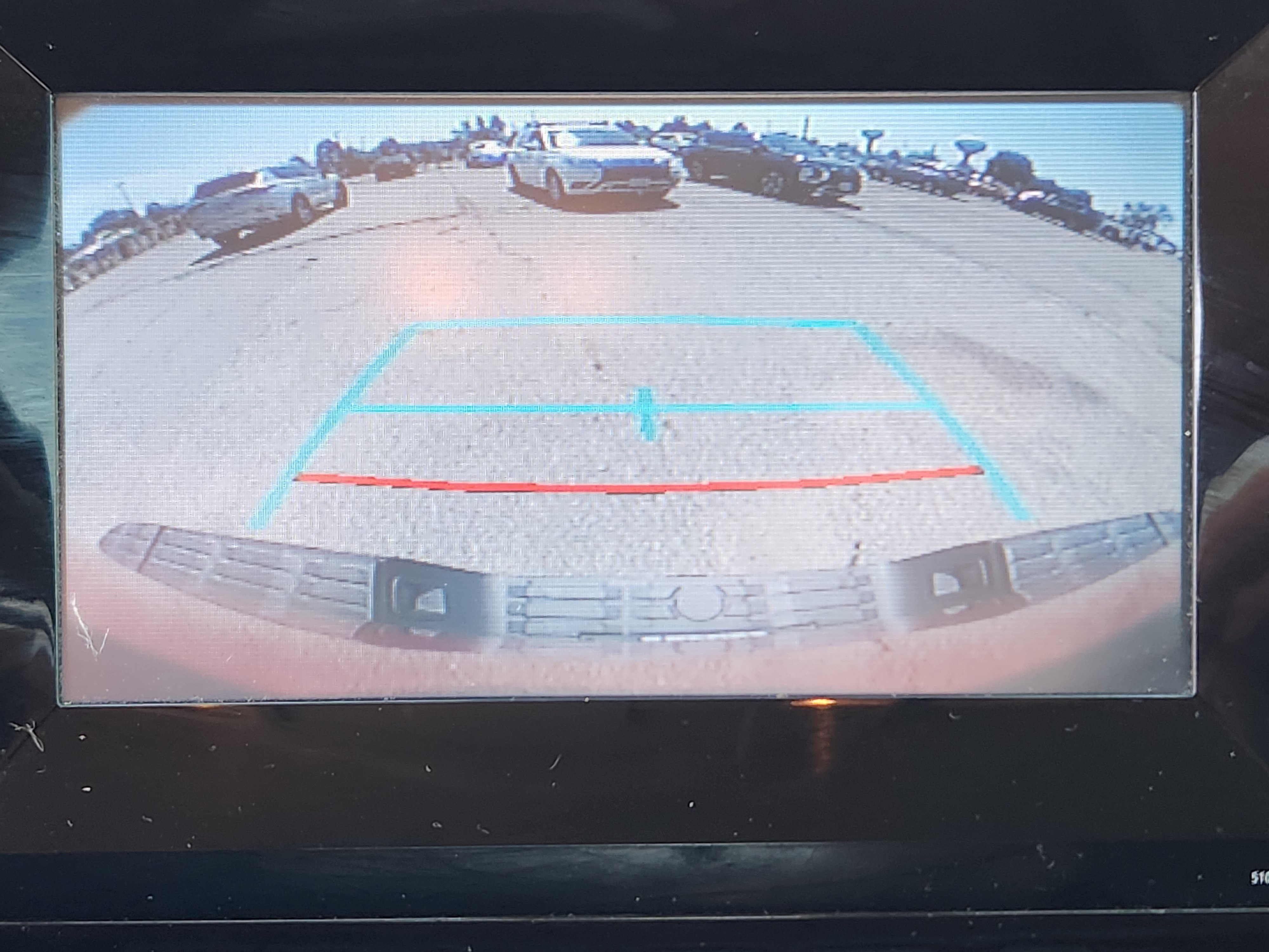 Used 2019 Toyota Tundra SR RWD image 13