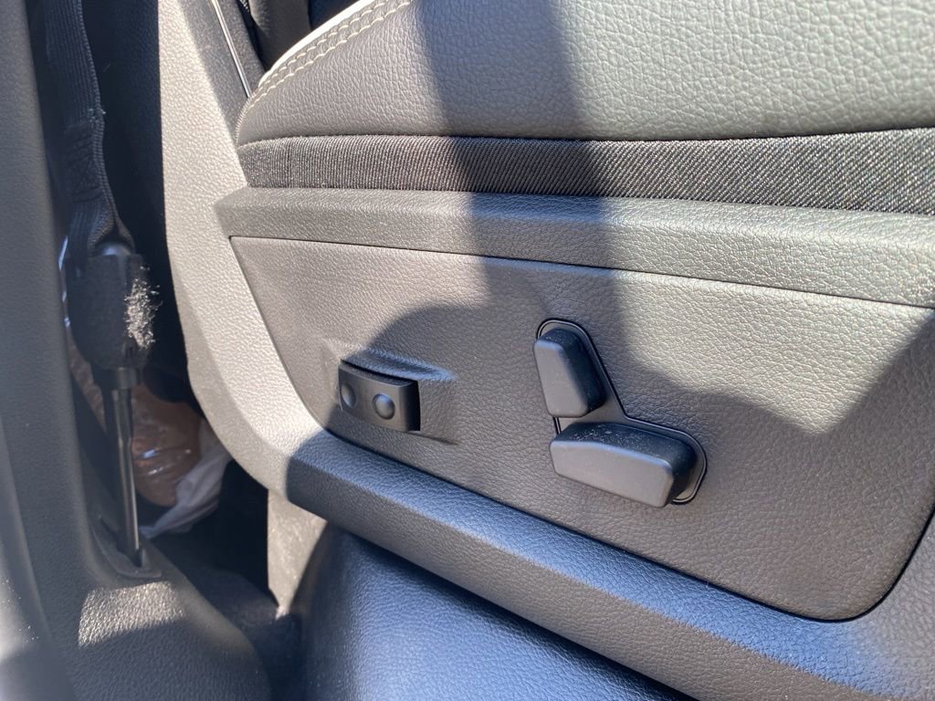 New 2026 RAM 2500 Laramie w/ Night Edition image 11