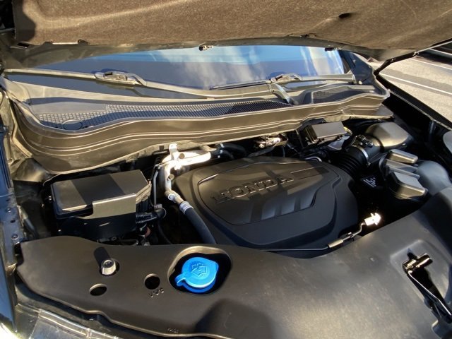 Used 2021 Honda Pilot Special Edition image 21