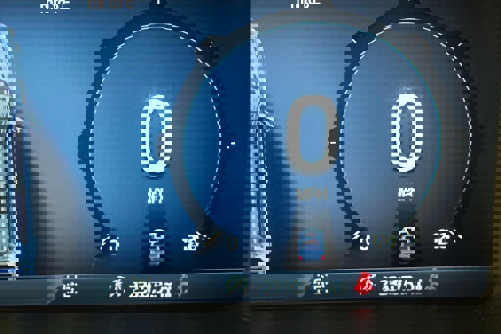 Used 2024 Ford F150 STX w/ STX Black Appearance Package image 21