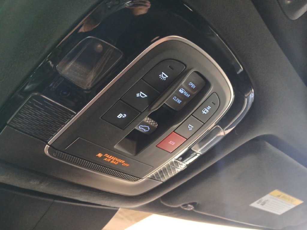 Used 2025 Hyundai Palisade Calligraphy FWD image 19