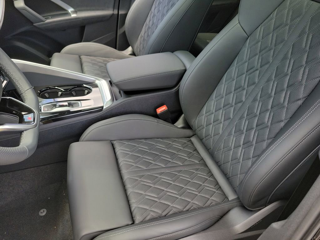 New 2026 Audi SQ5 Premium Plus AWD/4WD image 16