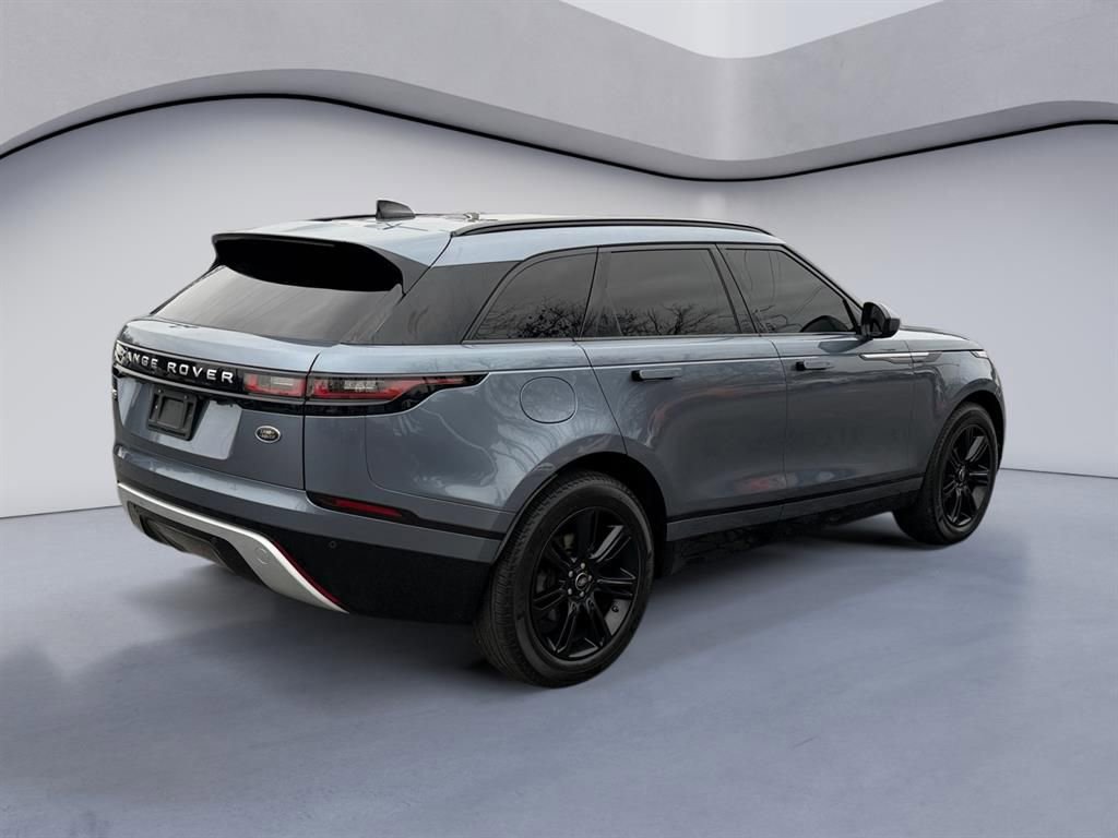 Used 2020 Land Rover Range Rover Velar S image 5