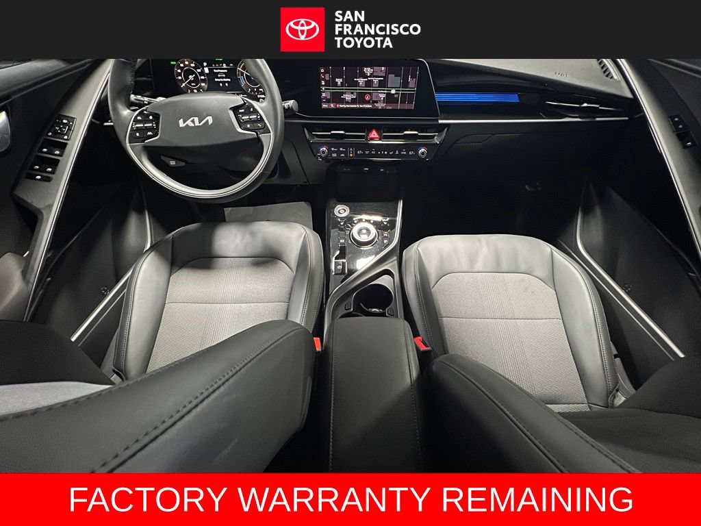 Used 2024 Kia Niro Wind FWD image 22