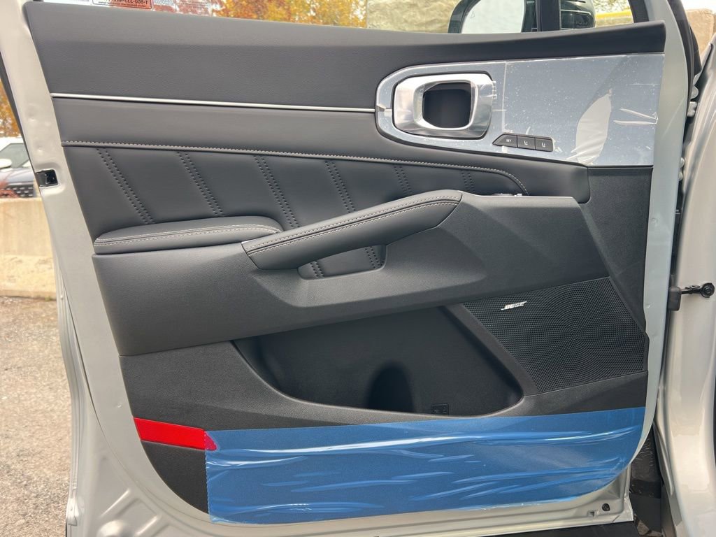 New 2026 Kia Sorento SX Prestige image 8