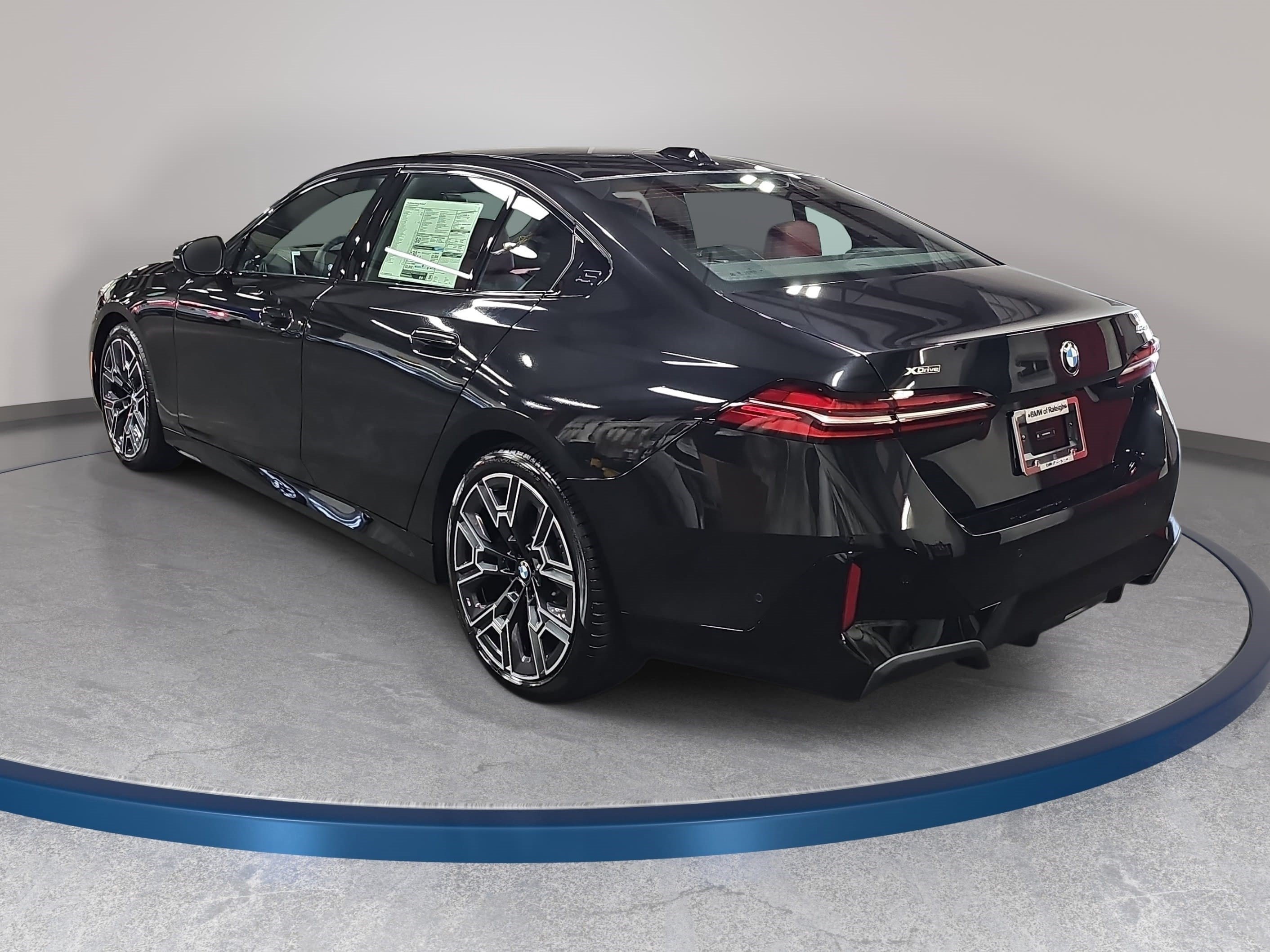 New 2027 BMW 530i xDrive AWD/4WD image 7