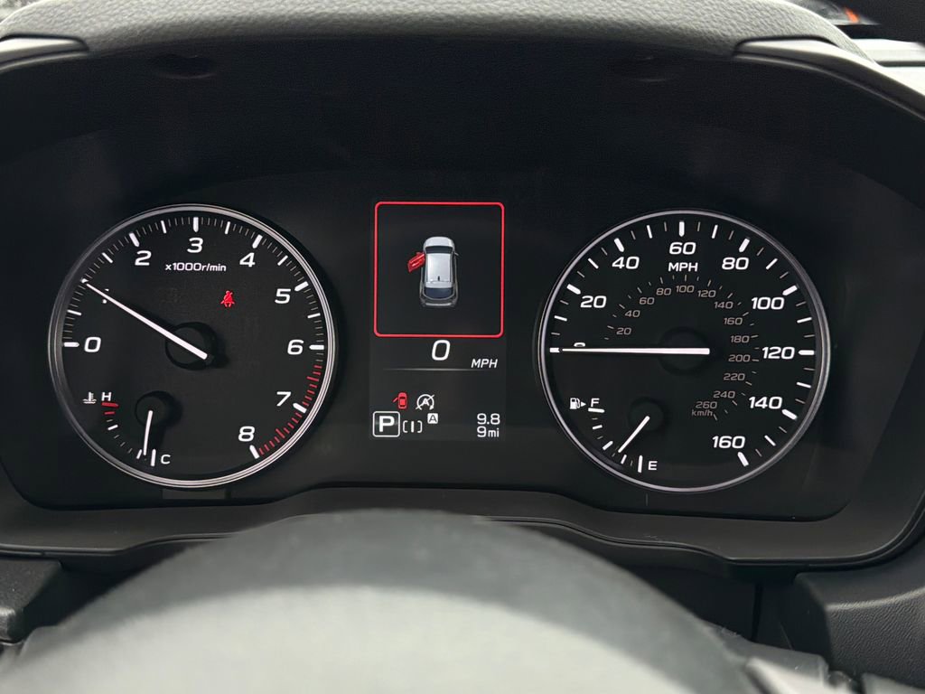 New 2026 Subaru Impreza 2.0i Sport AWD/4WD image 22