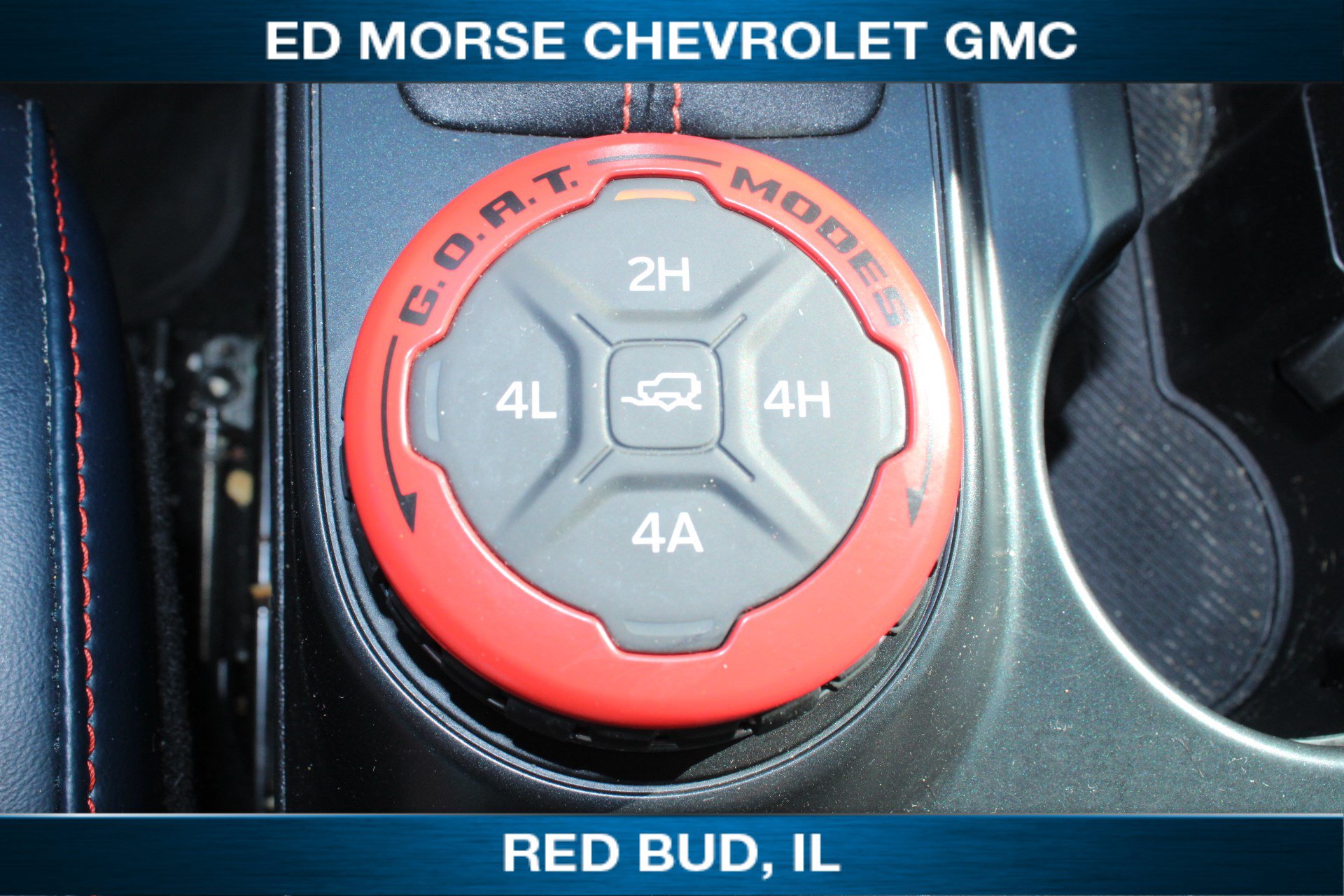 Used 2024 Ford Bronco Raptor AWD/4WD image 15