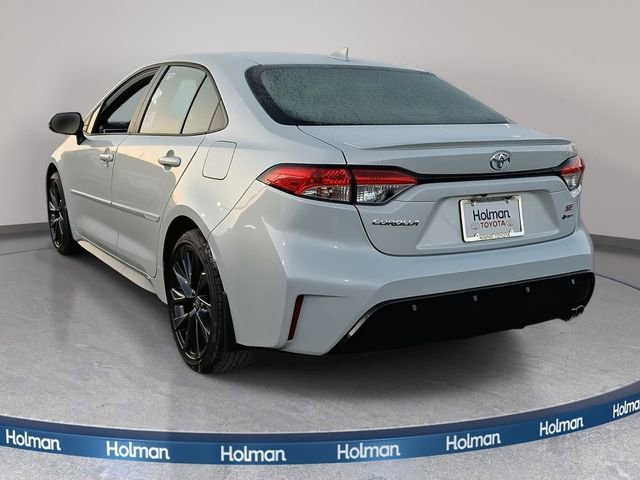 New 2026 Toyota Corolla SE image 5