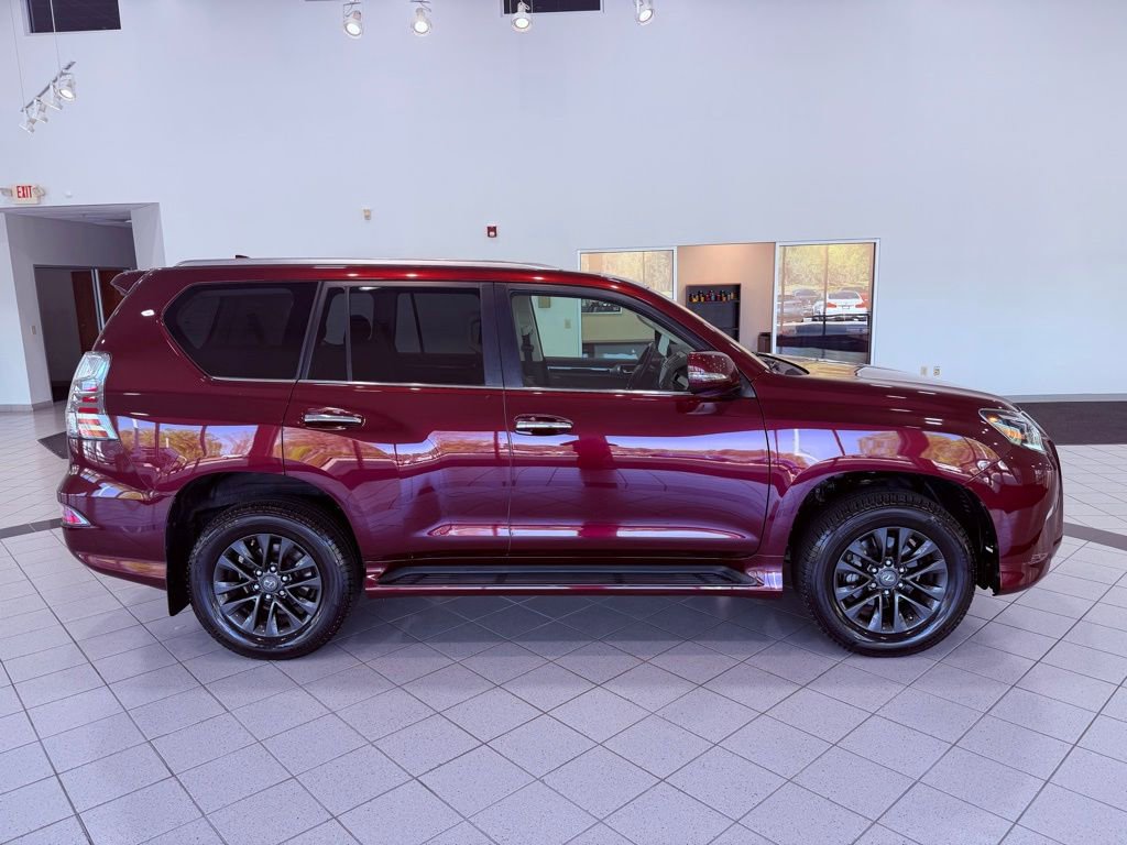 Used 2020 Lexus GX 460 Premium image 14