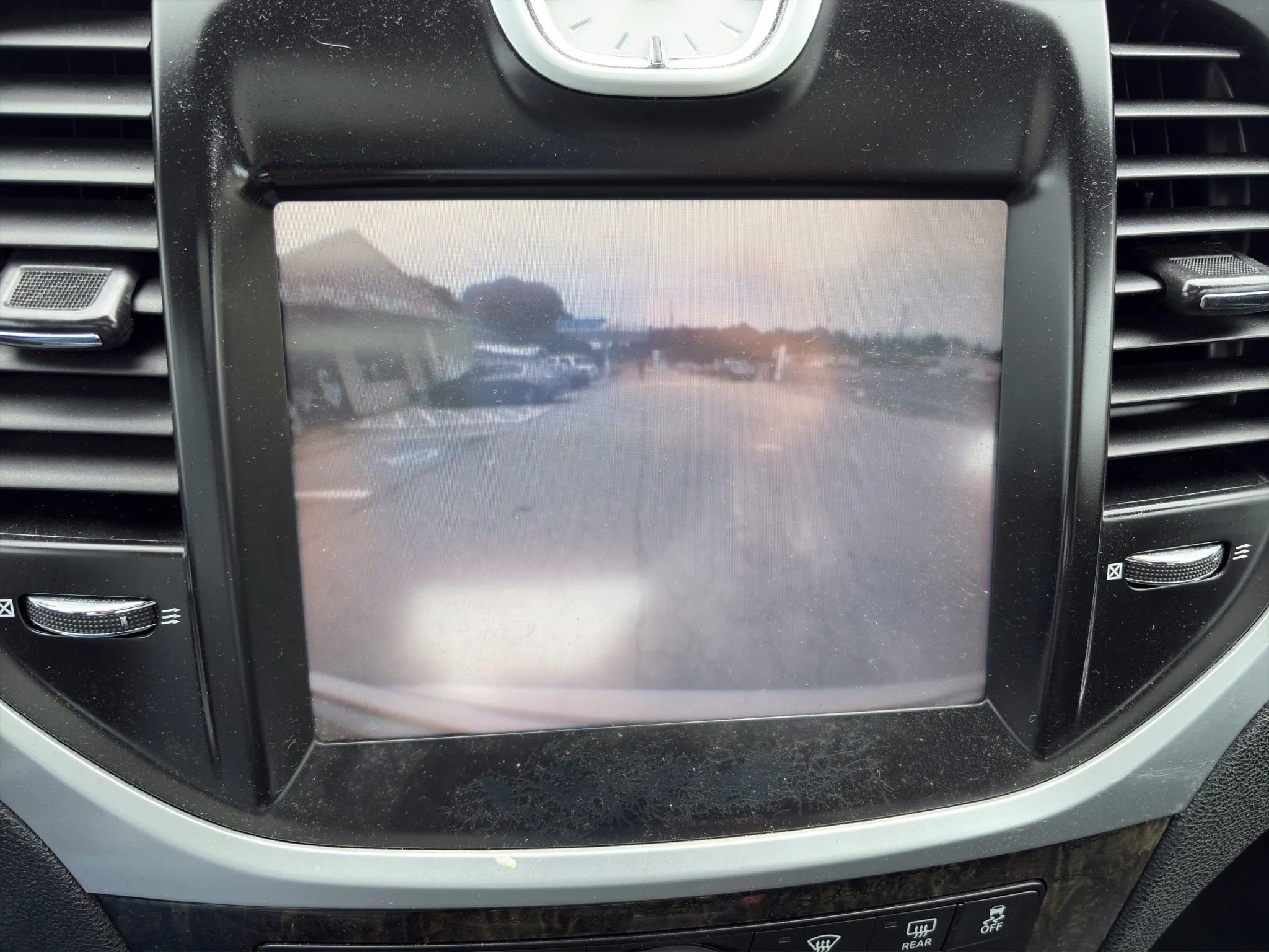 Used 2012 Chrysler 300 C w/ 19-Premium Speaker Group AWD/4WD image 13