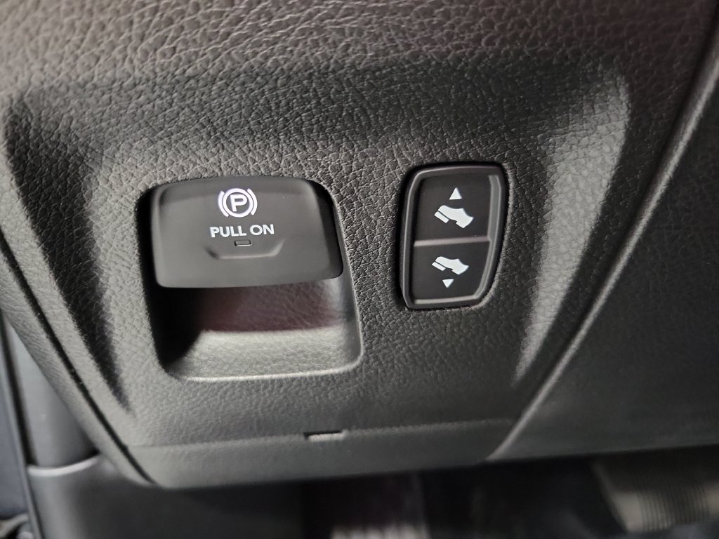 New 2026 RAM 1500 Big Horn AWD/4WD image 25