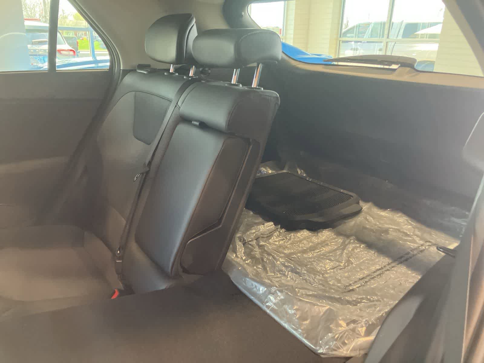 Used 2023 Kia Niro EX FWD image 26