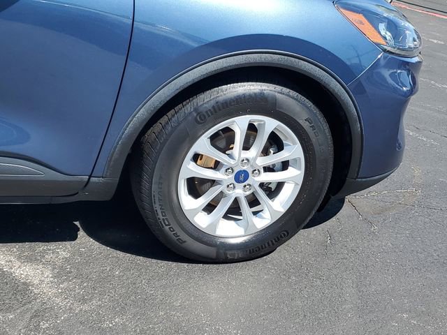 Used 2020 Ford Escape S FWD image 6