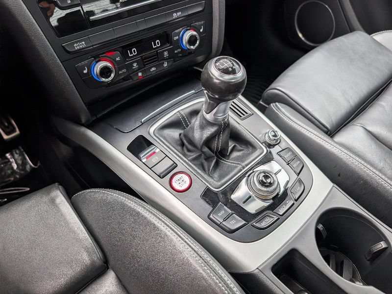 Used 2014 Audi S4 Premium Plus AWD/4WD image 21
