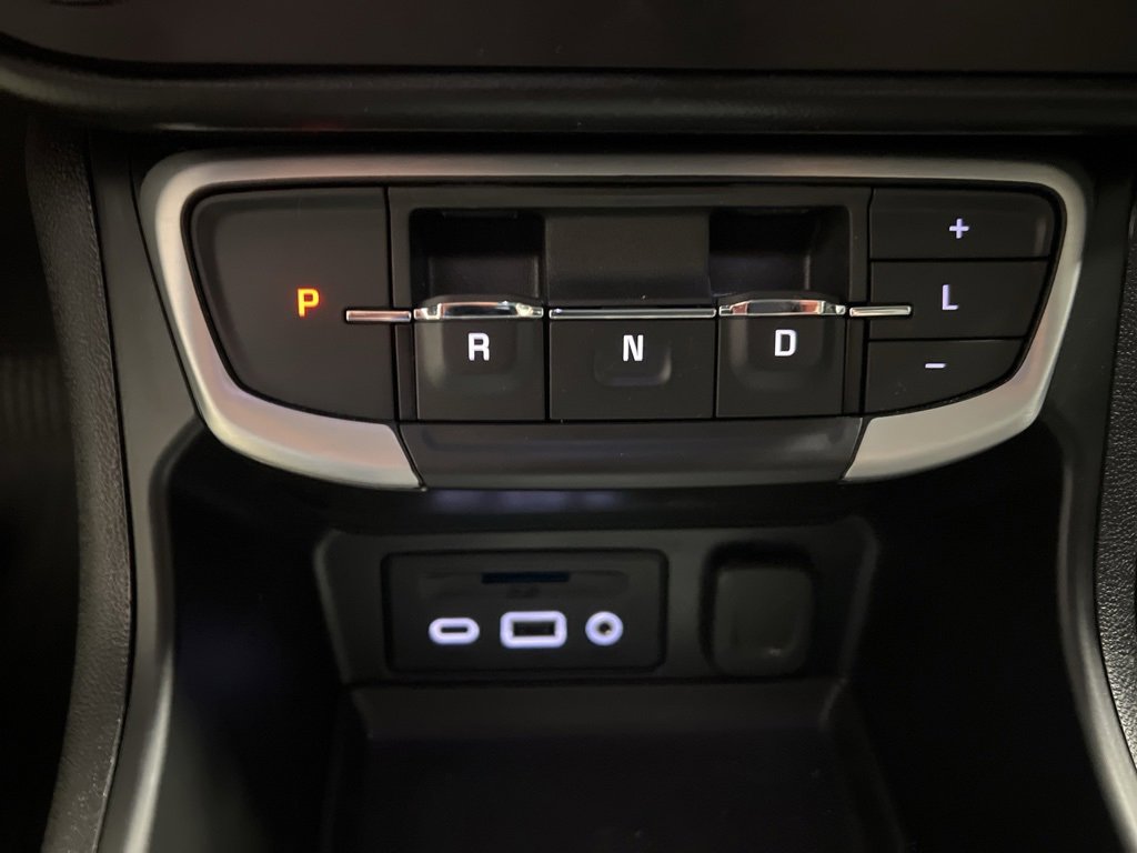 Certified 2022 GMC Terrain SLT w/ LPO, Floor Liner Package image 19