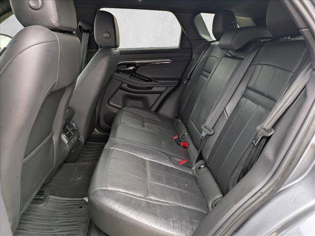 Used 2022 Land Rover Range Rover Evoque R-Dynamic S image 17