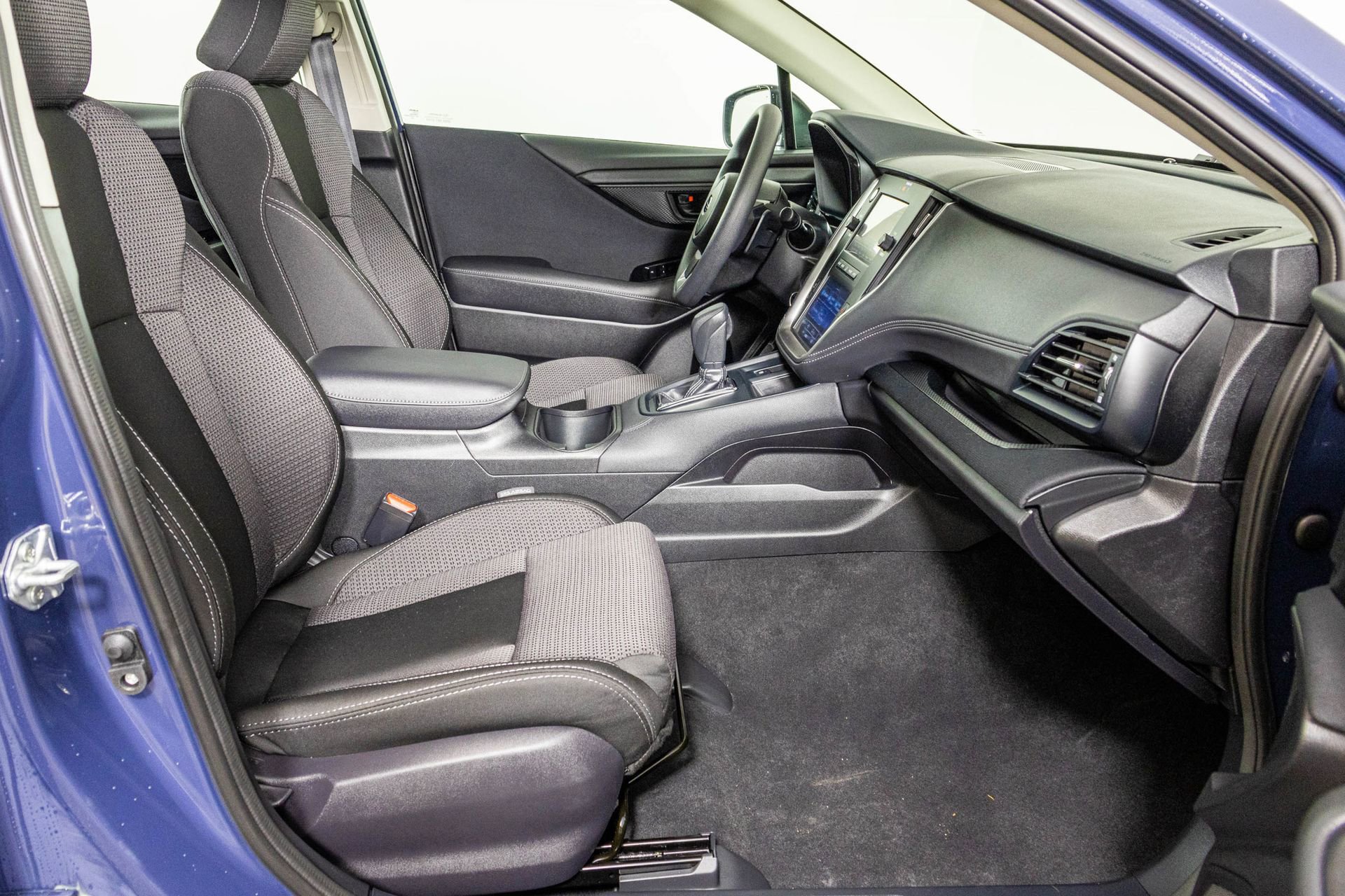 Used 2025 Subaru Outback image 34