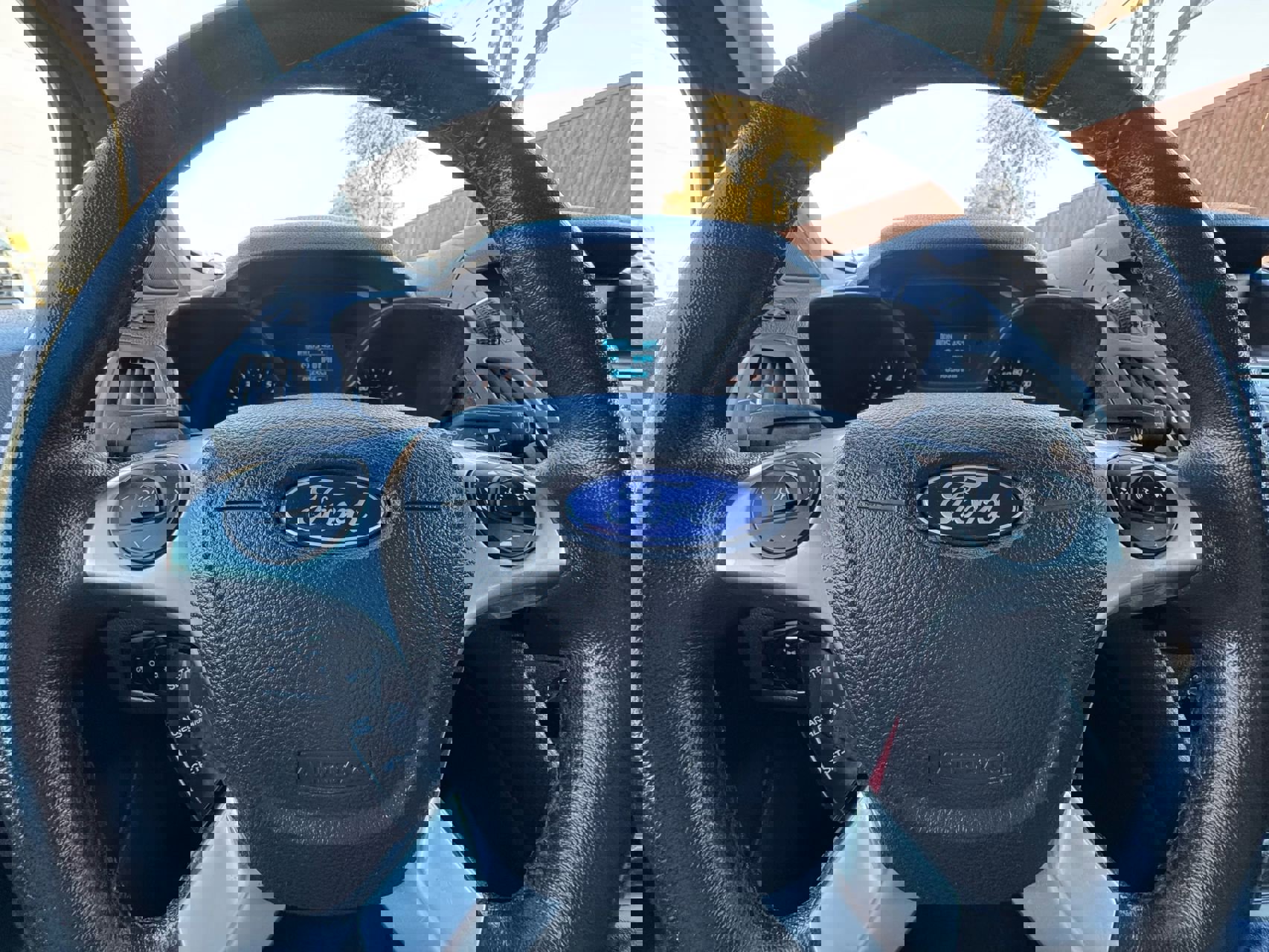 Used 2018 Ford Transit Connect XL image 14