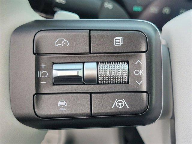 New 2026 Hyundai Palisade SEL image 8