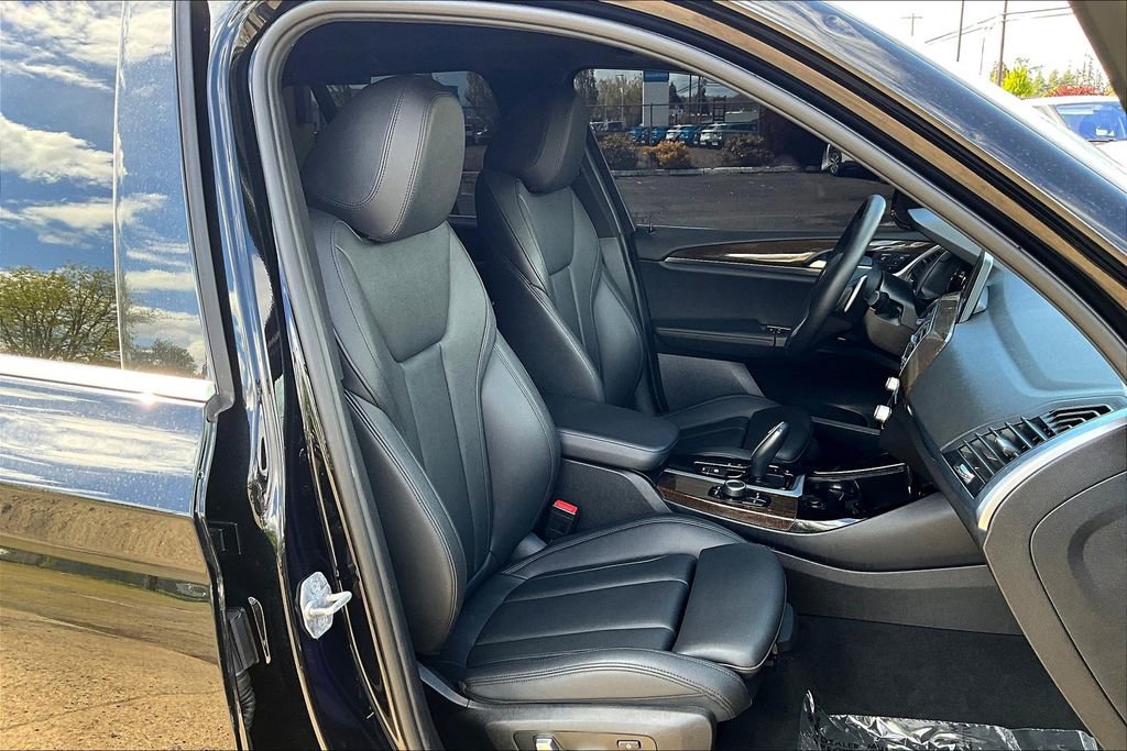 Used 2019 BMW X3 xDrive30i image 10