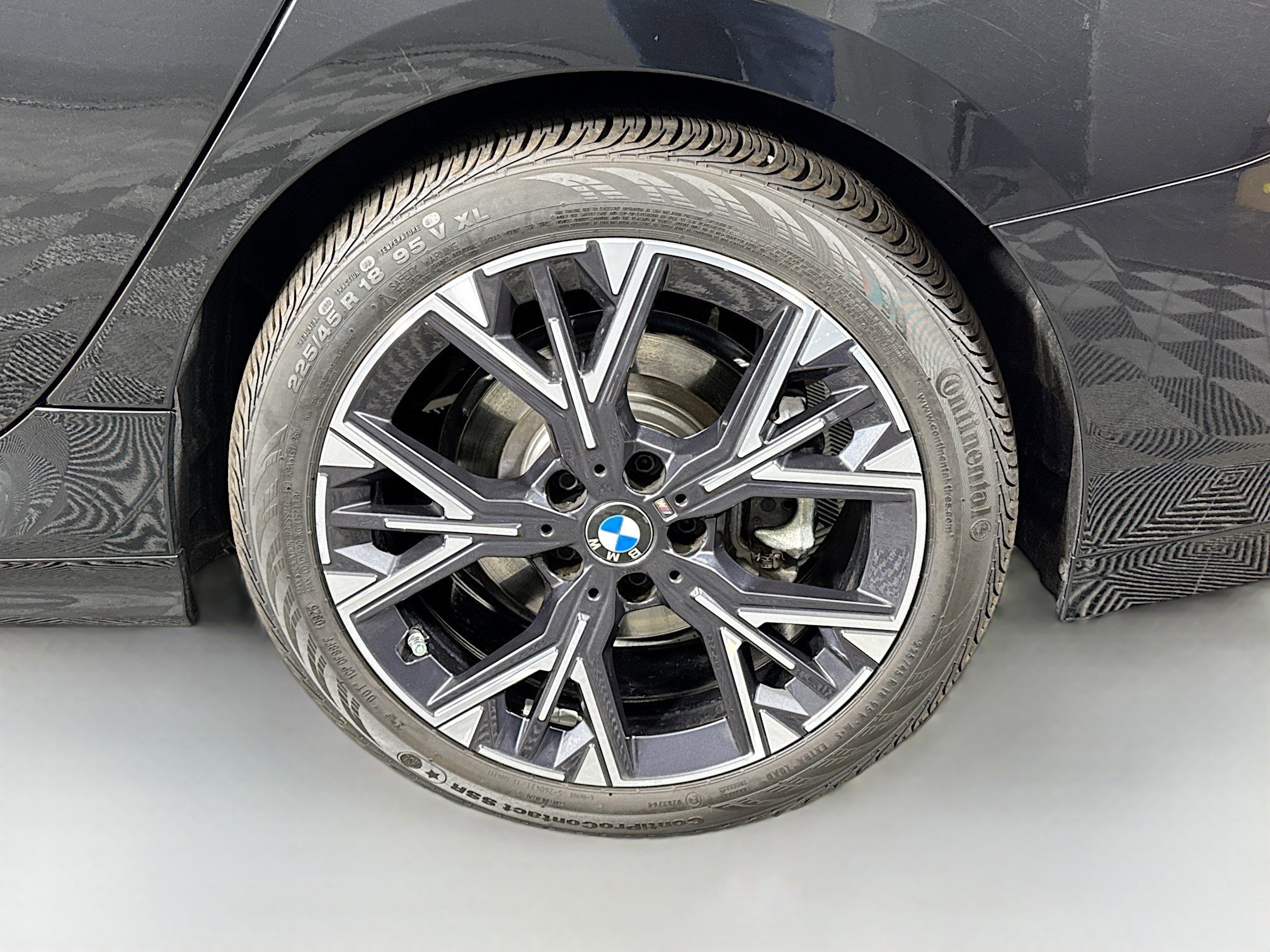 Used 2025 BMW 228i xDrive image 37