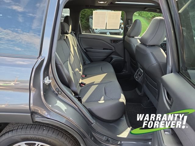 Certified 2026 Subaru Forester Premium AWD/4WD image 17