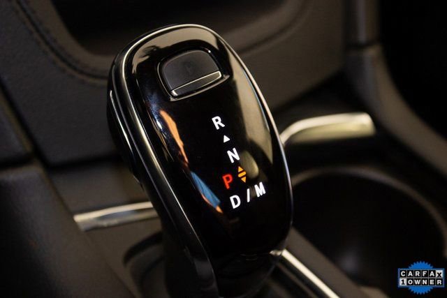 Used 2025 Cadillac XT5 Premium Luxury image 34