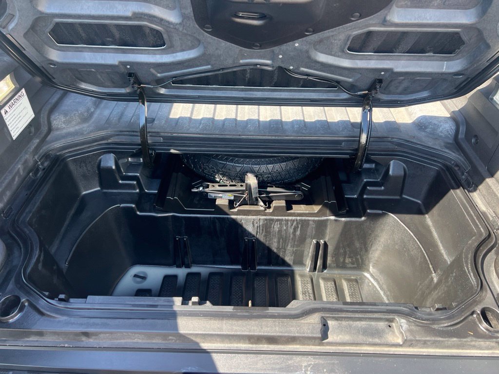 Used 2018 Honda Ridgeline RTL-E image 15