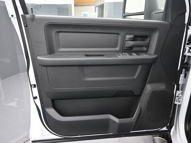 New 2026 RAM 2500 Tradesman image 12
