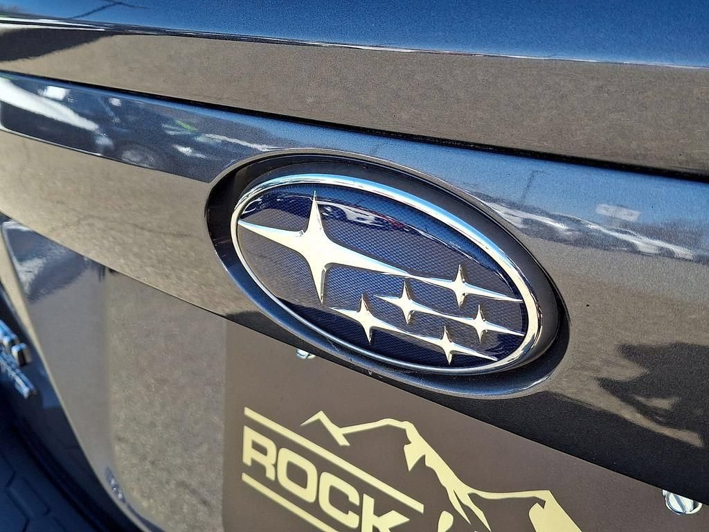 Used 2023 Subaru Crosstrek 2.5i Limited AWD/4WD image 32