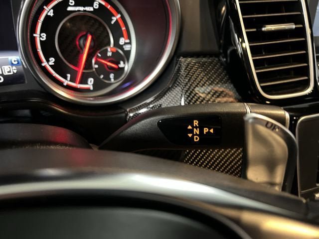 Used 2019 Mercedes-Benz GLS 63 AMG 4MATIC image 16